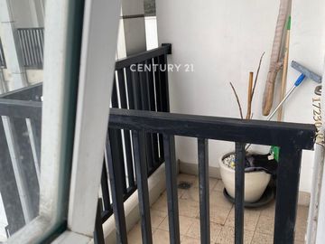 DIJUAL CEPAT APARTEMEN  SIGNATURE PARK GRANDE