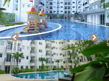 DIJUAL CEPAT APARTEMEN  SIGNATURE PARK GRANDE