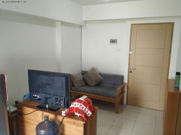 Amhna.Apt Educity 2BR Tower Stanford View San Diego Semi Furnish