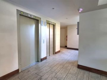 Departamento en venta de 2 dorm./2 baños/1E/1B Providencia