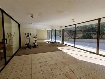 Departamento en venta de 2 dorm./2 baños/1E/1B Providencia