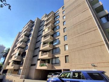Departamento en venta de 2 dorm./2 baños/1E/1B Providencia