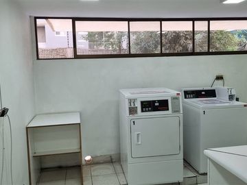Departamento en venta de 2 dorm./2 baños/1E/1B Providencia
