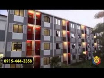 Affordable Condo Near Market Near Quezon City Urban Deca Homes Marilao