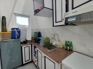 Dijual Rumah Siap Huni Swimming Pool MEDITERANIA Sentul City Bogor