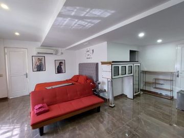 Dijual Rumah Siap Huni Swimming Pool MEDITERANIA Sentul City Bogor
