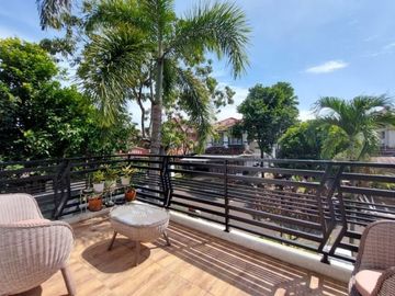 Dijual Rumah Siap Huni Swimming Pool MEDITERANIA Sentul City Bogor