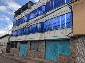 Casa Rentera en Venta de 647 m2 sector Aymesa, Quitumbe