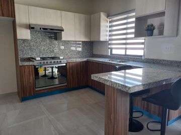 CASA EN VENTA EN  RESIDENCIAL  LAS PUERTAS
