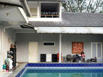 Dijual Rumah Luas Nyaman Dan Strategis 5561