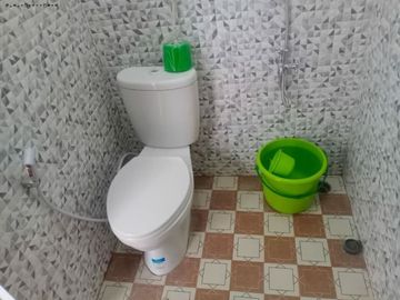 RUMAH BANGUNAN BARU SIAP HUNI DI NGAGEL WASANA , Murah