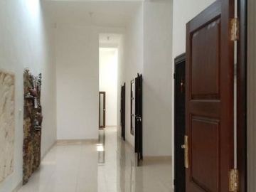 RUMAH BANGUNAN BARU SIAP HUNI DI NGAGEL WASANA , Murah