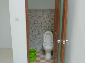 RUMAH BANGUNAN BARU SIAP HUNI DI NGAGEL WASANA , Murah