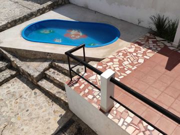 Espectacular Casa Sola en venta en Colonia Lomas del Real de Yautepec, Morelos