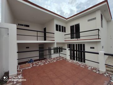 Espectacular Casa Sola en venta en Colonia Lomas del Real de Yautepec, Morelos