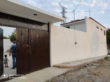 Espectacular Casa Sola en venta en Colonia Lomas del Real de Yautepec, Morelos