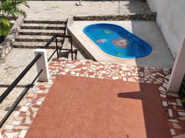 Espectacular Casa Sola en venta en Colonia Lomas del Real de Yautepec, Morelos