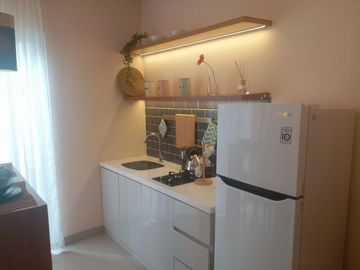 Cluster diBojong Kulur Gunung Putri Bogor,PROMO FREE DIAMOND