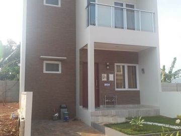 Cluster diBojong Kulur Gunung Putri Bogor,PROMO FREE DIAMOND