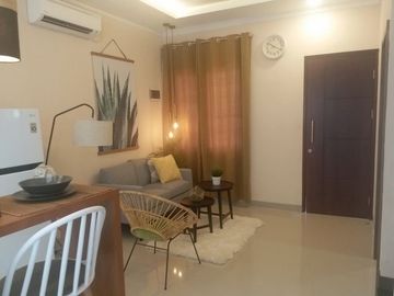 Cluster diBojong Kulur Gunung Putri Bogor,PROMO FREE DIAMOND