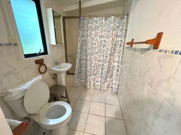 Complejo de cabañas con orilla playa en Lican Ray