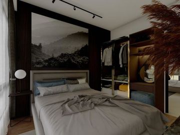 Rumah Premium Terjangkau Cilegon Sakinah Residence