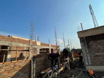 Rumah Premium Terjangkau Cilegon Sakinah Residence