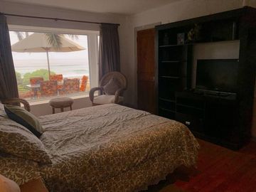 MAITENCILLO - AGUAS BLANCAS