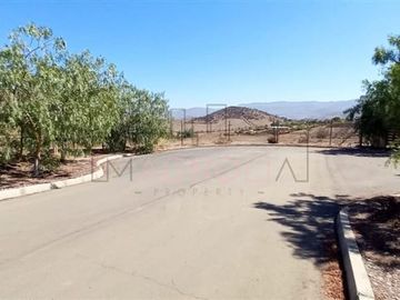 Parcela en Venta en Hacienda Chacabuco