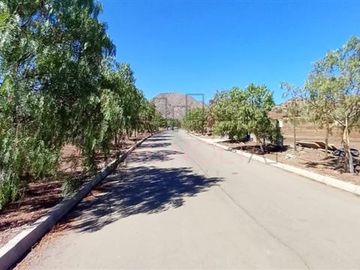 Parcela en Venta en Hacienda Chacabuco