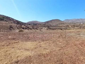 Parcela en Venta en Hacienda Chacabuco