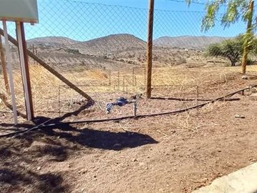 Parcela en Venta en Hacienda Chacabuco