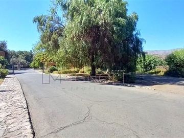 Parcela en Venta en Hacienda Chacabuco