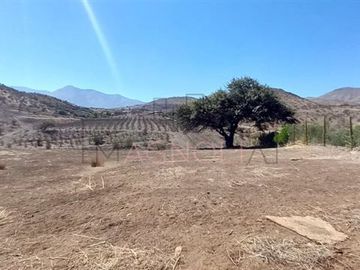 Parcela en Venta en Hacienda Chacabuco