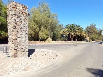 Parcela en Venta en Hacienda Chacabuco