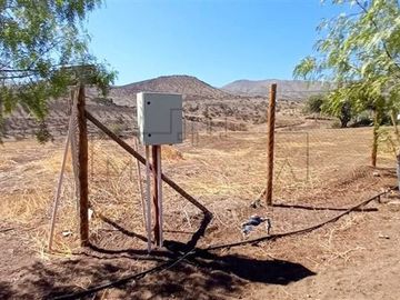 Parcela en Venta en Hacienda Chacabuco