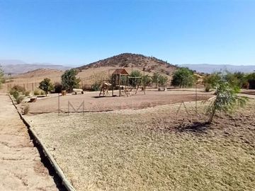 Parcela en Venta en Hacienda Chacabuco