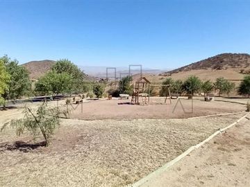 Parcela en Venta en Hacienda Chacabuco