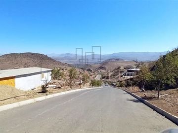 Parcela en Venta en Hacienda Chacabuco