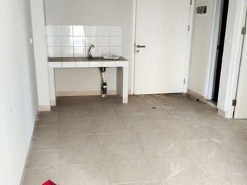 Disewa Murah Apartemen Springlake 2BR Kosong View Pool
