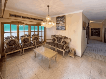 Dijual Rumah Duren Sawit Jakarta Timur SHM