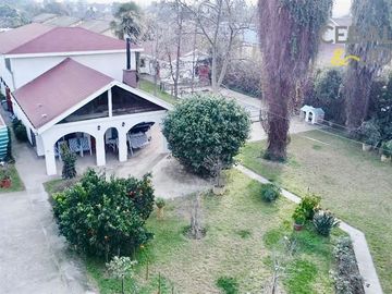 Casa en venta de 6 dorm. en Villa Alemana