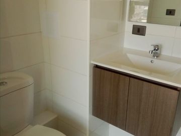 Departamento en venta de 1 dorm. en Quinta Normal