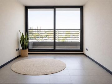 Departamento en venta de 1 dorm. en Quinta Normal