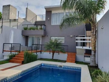 Chalet en Venta Ramos Mejia / La Matanza (A108 7195)