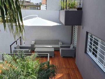 Chalet en Venta Ramos Mejia / La Matanza (A108 7195)