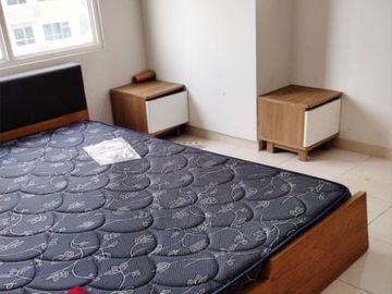 Disewakan Apartemen Springlake 3BR Furnish Lantai 12