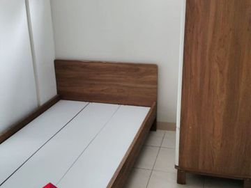 Disewakan Apartemen Springlake 3BR Furnish Lantai 12