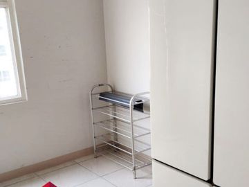 Disewakan Apartemen Springlake 3BR Furnish Lantai 12