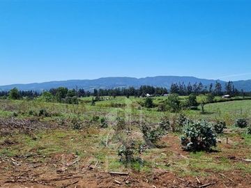 Parcela en venta en Temuco